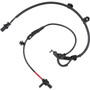 Holstein ABS Wheel Speed Sensor 2ABS3156 for 2015-2019 Hyundai 2.4L 2.0L (Sonata)