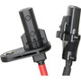 Holstein ABS Wheel Speed Sensor 2ABS3156 for 2015-2019 Hyundai 2.4L 2.0L (Sonata)