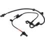 Holstein ABS Wheel Speed Sensor 2ABS3156 for 2015-2019 Hyundai 2.4L 2.0L (Sonata)