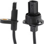 Holstein ABS Wheel Speed Sensor 2ABS3160 for 2014-2026 Acura/Honda 3.5L 3.0L (MDX, Passport, Pilot, Ridgeline)