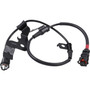 Holstein ABS Wheel Speed Sensor Wiring Harness 2ABS3597 for 2016-2020 Kia 3.3L 2.4L (Sorento)