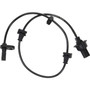 Holstein ABS Wheel Speed Sensor 2ABS3164 for 2015-2020 Honda 1.5L (Fit)