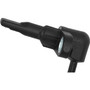 Holstein ABS Wheel Speed Sensor 2ABS3620 for 2015-2022 Chevrolet/GMC 3.6L 2.5L (Colorado, Canyon)