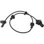 Holstein ABS Wheel Speed Sensor 2ABS3165 for 2015-2020 Honda 1.5L (Fit)