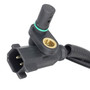 Holstein ABS Wheel Speed Sensor 2ABS3178 for 2015-2023 Ford/Lincoln 3.5L 5.0L (Expedition, F-150, Lobo, Navigator)
