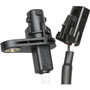 Holstein ABS Wheel Speed Sensor 2ABS3648