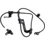 Holstein ABS Wheel Speed Sensor 2ABS3648