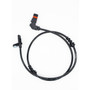 Holstein ABS Wheel Speed Sensor 2ABS3185 for 2012-2015 Mercedes-Benz 2.5L 3.5L (C250, C300, C350, GLK250)