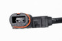 Holstein ABS Wheel Speed Sensor 2ABS3185 for 2012-2015 Mercedes-Benz 2.5L 3.5L (C250, C300, C350, GLK250)