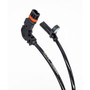 Holstein ABS Wheel Speed Sensor 2ABS3185 for 2012-2015 Mercedes-Benz 2.5L 3.5L (C250, C300, C350, GLK250)
