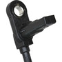 Holstein ABS Wheel Speed Sensor 2ABS3190 for 2010-2018 Freightliner/Mercedes-Benz 3.0L 2.1L (Sprinter 2500, Sprinter 3500)