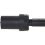 Holstein Vehicle Speed Sensor 2VSS0024 for 1999-2010 Volkswagen 2.0L 1.9L (Beetle, Derby, Golf, Golf City)