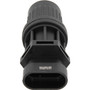 Holstein Vehicle Speed Sensor 2VSS0032 for 2004-2008 Chevrolet/Pontiac 1.6L 2.0L (Aveo, Aveo5, Optra, Wave)