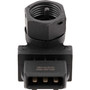 Holstein Vehicle Speed Sensor 2VSS0038 for 1995-1999 Volkswagen 2.0L 1.9L (Beetle, Cabrio, Corrado, Golf)