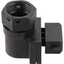 Holstein Vehicle Speed Sensor 2VSS0038 for 1995-1999 Volkswagen 2.0L 1.9L (Beetle, Cabrio, Corrado, Golf)