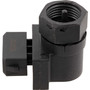 Holstein Vehicle Speed Sensor 2VSS0038 for 1995-1999 Volkswagen 2.0L 1.9L (Beetle, Cabrio, Corrado, Golf)