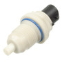 Holstein Vehicle Speed Sensor 2VSS0047 for 1995-2019 Chrysler/Dodge/Eagle 2.4L 3.5L (200, 300M, Cirrus, Concorde)