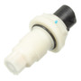 Holstein Vehicle Speed Sensor 2VSS0052 for 1995-2019 Chrysler/Dodge/Eagle 2.4L 3.5L (200, 300M, Cirrus, Concorde)