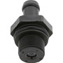 Holstein PCV Valve 2PCV0062 for 2002-2014 INFINITI/Nissan 4.5L 1.8L (FX45, M45, Q45, Cube)