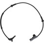 Holstein ABS Wheel Speed Sensor 2ABS2911 for 2013-2022 Buick/Chevrolet 1.4L (Encore, Trax)