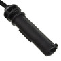 Holstein ABS Wheel Speed Sensor 2ABS2852 for 2011-2021 BMW 2.0L 3.0L (228i xDrive, 230i, 230i xDrive, 320i)