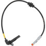 Holstein ABS Wheel Speed Sensor 2ABS2912 for 2013-2019 Cadillac 3.6L (XTS)
