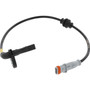 Holstein ABS Wheel Speed Sensor 2ABS2912 for 2013-2019 Cadillac 3.6L (XTS)