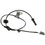 Holstein ABS Wheel Speed Sensor 2ABS2853 for 2013-2018 Subaru 2.0L 2.5L (Crosstrek, Forester, Impreza, XV)