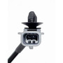 Holstein ABS Wheel Speed Sensor 2ABS2962 for 2013-2021 INFINITI/Nissan 3.5L 2.5L (JX35, QX60, Pathfinder)