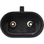 Holstein Engine Oil Pressure Switch 2OPS0079 for 1988-1997 Dodge 5.2L 3.9L (B150, B1500, B250, B2500)