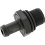 Holstein PCV Valve 2PCV0065 for 2002-2025 Chevrolet/INFINITI/Nissan 2.0L 5.6L (City Express, QX50, QX55, QX56)