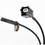 Holstein ABS Wheel Speed Sensor 2ABS2964 for 2013-2023 INFINITI/Nissan 3.5L 2.5L (JX35, QX60, Pathfinder)