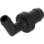 Holstein PCV Valve 2PCV0066 for 1995-2004 Acura/Honda 3.2L 3.5L (CL, Legend, MDX, RL)