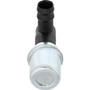 Holstein PCV Valve 2PCV0037 for 1984-1990 Jeep 4.2L (CJ7, Grand Wagoneer, J10, Scrambler)