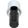 Holstein PCV Valve 2PCV0037 for 1984-1990 Jeep 4.2L (CJ7, Grand Wagoneer, J10, Scrambler)
