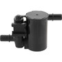 Holstein Vapor Canister Vent Solenoid 2VCV0005 for 2005-2012 Chevrolet/Pontiac/Saturn 3.9L 3.6L (Malibu, G6, Astra, Aura)