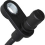 Holstein ABS Wheel Speed Sensor 2ABS2858 for 2013-2021 Chevrolet/Nissan 2.0L (City Express, NV200)