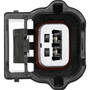Holstein ABS Wheel Speed Sensor 2ABS2858 for 2013-2021 Chevrolet/Nissan 2.0L (City Express, NV200)