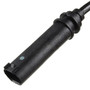 Holstein ABS Wheel Speed Sensor 2ABS2859 for 2011-2021 BMW 2.0L 3.0L (228i xDrive, 230i xDrive, 320i xDrive, 328d xDrive)
