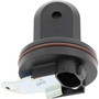 Holstein Vehicle Speed Sensor 2VSS0150 for 1988-2008 Buick/Cadillac/Chevrolet 5.7L 4.3L (Commercial Chassis, Roadmaster, Fleetwood, Astro)