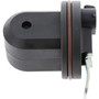 Holstein Vehicle Speed Sensor 2VSS0150 for 1988-2008 Buick/Cadillac/Chevrolet 5.7L 4.3L (Commercial Chassis, Roadmaster, Fleetwood, Astro)