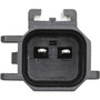 Holstein ABS Wheel Speed Sensor 2ABS2860 for 2013-2019 Ford/Lincoln 3.5L 2.0L