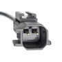 Holstein ABS Wheel Speed Sensor 2ABS2860 for 2013-2019 Ford/Lincoln 3.5L 2.0L