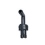 Holstein PCV Valve 2PCV0043 for 1997-2003 Lexus/Toyota 4.0L 4.3L (GS400, GS430, LS400, LS430)
