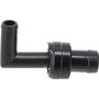 Holstein PCV Valve 2PCV0043 for 1997-2003 Lexus/Toyota 4.0L 4.3L (GS400, GS430, LS400, LS430)