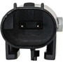 Holstein ABS Wheel Speed Sensor 2ABS3911 for 2016-2023 Mercedes-Benz 2.0L (Metris, V250)