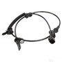 Holstein ABS Wheel Speed Sensor 2ABS2862 for 2010-2019 Ford/Lincoln 3.5L 2.0L