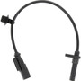 Holstein ABS Wheel Speed Sensor 2ABS3946 for 2015-2025 Ford 3.7L 3.5L (E-Transit, Transit, Transit-150, Transit-250)
