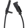 Holstein ABS Wheel Speed Sensor 2ABS3946 for 2015-2025 Ford 3.7L 3.5L (E-Transit, Transit, Transit-150, Transit-250)