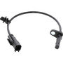 Holstein ABS Wheel Speed Sensor 2ABS3946 for 2015-2025 Ford 3.7L 3.5L (E-Transit, Transit, Transit-150, Transit-250)